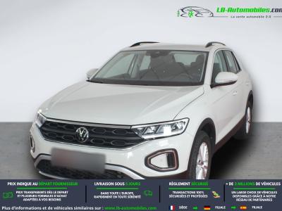 Volkswagen T-Roc 1.5 TSI EVO 150 Start/Stop BVM