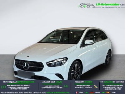 Mercedes Classe B 200 BVA