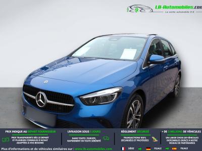 Mercedes Classe B 250 e BVA