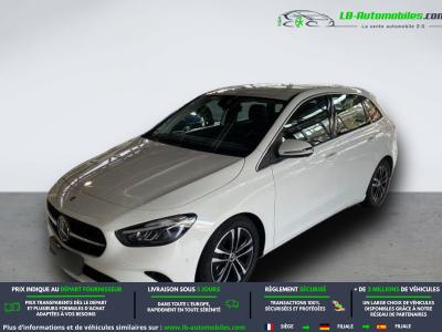 Mercedes Classe B 200 BVA