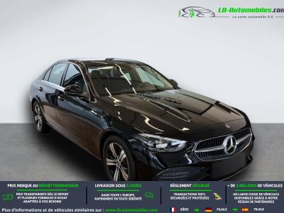 Mercedes Classe C 200 d BVA