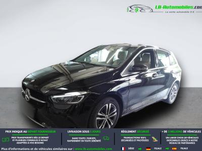 Mercedes Classe B 250 e BVA