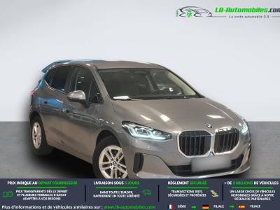 BMW Série 2 Active Tourer  218i 136 ch BVA