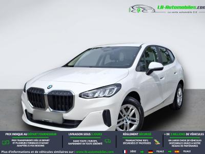 BMW Série 2 Active Tourer  218i 136 ch BVA