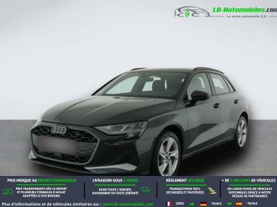 Audi A3 Sportback 30 TDI 116 BVM