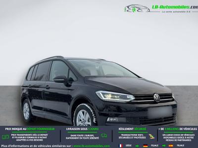 Volkswagen Touran 1.5 TSI EVO 150 BVA 7pl