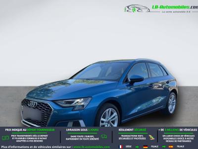 Audi A3 Sportback 30 TDI 116 BVM