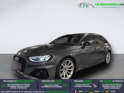 Audi RS4 Avant V6 2.9 TFSI 450 ch BVA Quattro