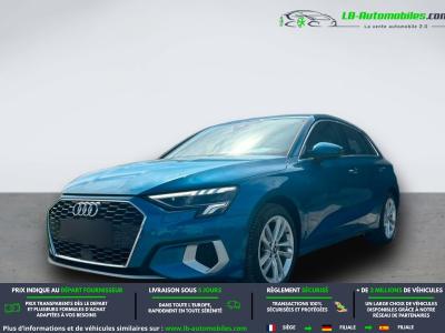 Audi A3 Sportback 35 TDI 150 BVA
