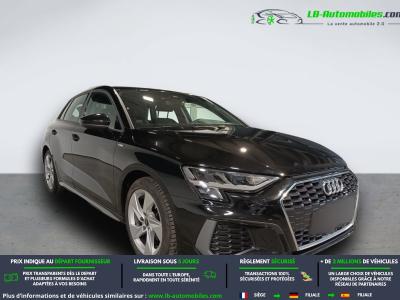 Audi A3 Sportback 30 TDI 116 BVM