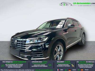 Volkswagen Touareg 3.0 TDI 286ch BVA 4Motion