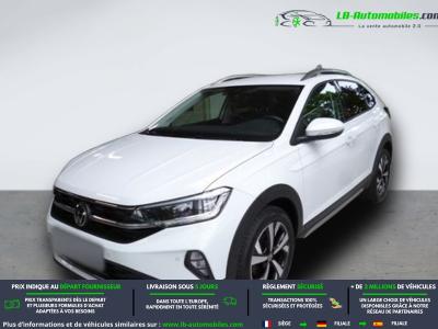 Volkswagen Taigo 1.0 TSI 110 BVA