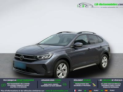 Volkswagen Taigo 1.0 TSI 110 BVA