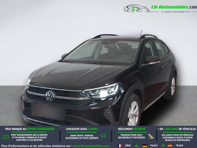 Volkswagen Taigo 1.0 TSI 110 BVA