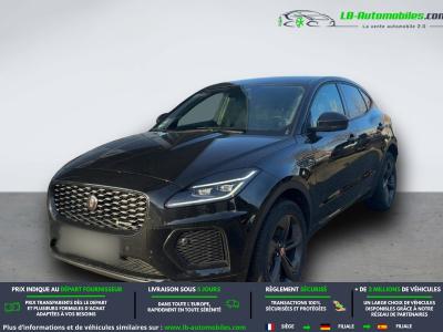 Jaguar E-Pace 2.0 D-165 ch AWD BVA