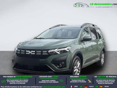 Dacia Jogger TCe 110 5 places