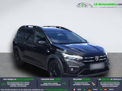 Dacia Jogger TCe 110 5 places