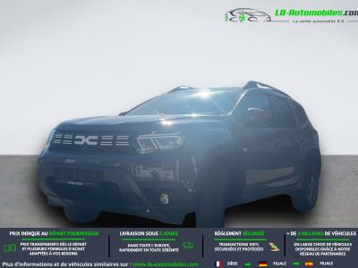 Dacia Duster TCe 130 4x2 - 2023