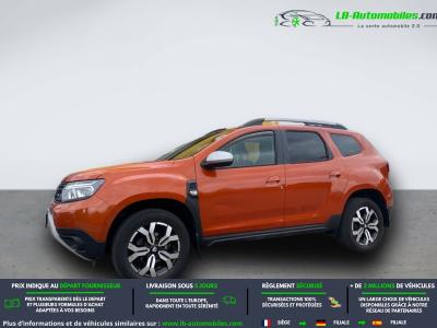 Dacia Duster TCe 130 4x2 - 2023