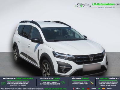 Dacia Jogger TCe 110 7 places