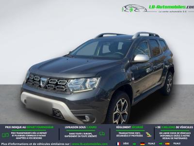 Dacia Duster TCe 150 FAP 4x2