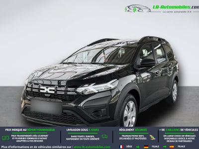 Dacia Jogger TCe 110 7 places
