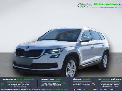 Skoda Kodiaq 2.0 TDI 190 BVA 4x4 5pl