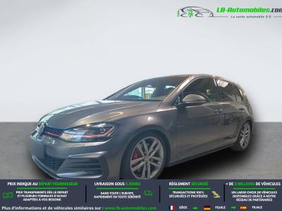 Volkswagen Golf 2.0 TSI 245 BVA GTI Performance
