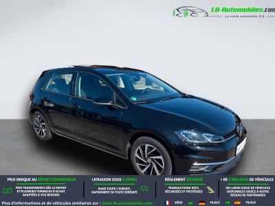 Volkswagen Golf 1.5 TSI 150 BVA