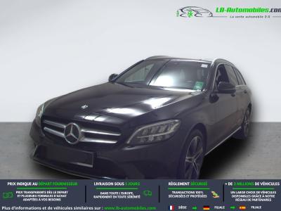 Mercedes Classe C Break 300 de BVA
