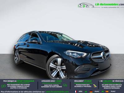 Mercedes Classe C Break 200 d BVA
