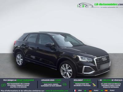 Audi Q2 35 TFSI 150 BVA