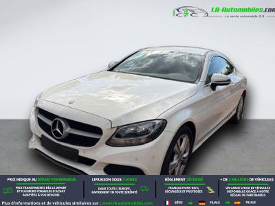 Mercedes Classe C Coupe 200  BVA