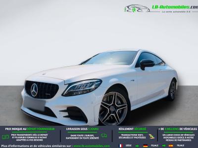 Mercedes Classe C Coupe 43 Mercedes-AMG