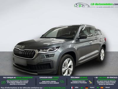 Skoda Kodiaq 1.5 TSI 150 BVA 7pl