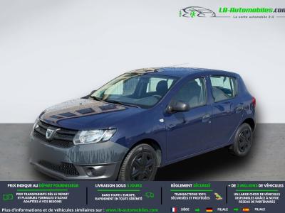 Dacia Sandero SCe 75