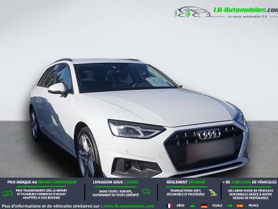 Audi A4 Avant 35 TFSI 150 BVA