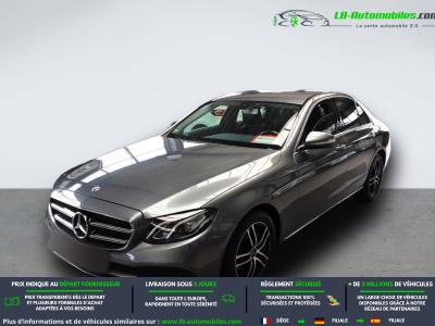 Mercedes Classe E 200 BVA