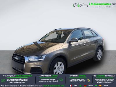 Audi Q3 1.4 TFSI  150 ch BVA