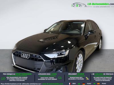 Audi A4 Avant 35 TFSI 150 BVA