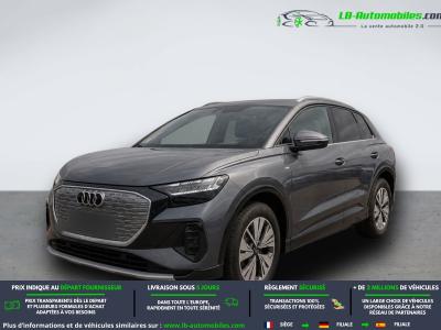 Audi Q4 E-Tron 35 170 ch 55 kW