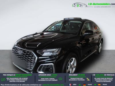 Audi Q5 Sportback 40 TDI 204 BVA Quattro