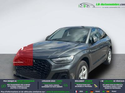Audi Q5 Sportback TDI 204 ch Quattro