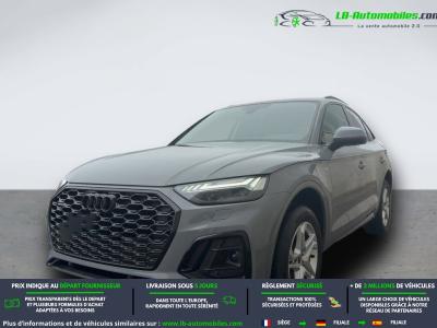 Audi Q5 Sportback 40 TDI 204 BVA Quattro