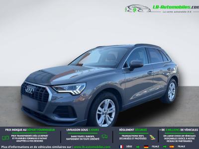 Audi Q3 35 TFSI 150 ch