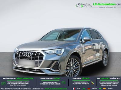 Audi Q3 35 TFSI 150 ch