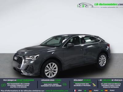 Audi Q3 Sportback 35 TDI 150 ch BVA