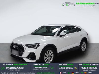 Audi Q3 Sportback 35 TDI 150 ch BVA