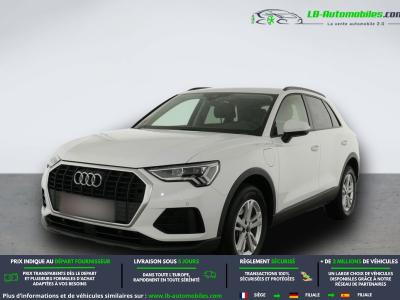 Audi Q3 45 TFSIe 245 ch BVA