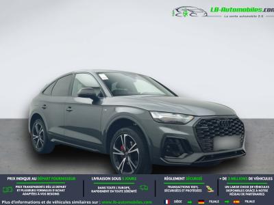 Audi Q5 Sportback TDI 204 ch Quattro